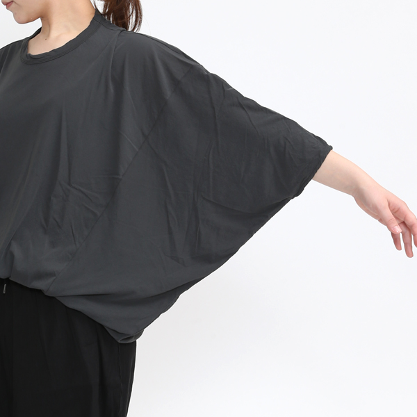smoothday スムースデイ　草木染め　Vネック　Tシャツ main_575054_1-コズモラマ
